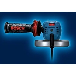 Шлифовальные машины Bosch GWX 9-115 S Professional 06017B1070