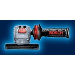 Шлифовальные машины Bosch GWX 9-115 S Professional 06017B1070