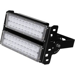 Прожекторы и светильники Eurolamp LED-FLM-100/50