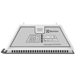 Конвекторы Electrolux Rapid Digital Inverter ECH/RI-1800 EU