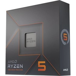 Процессоры AMD 7600X OEM