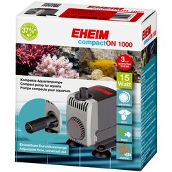 Аквариумные компрессоры и помпы EHEIM CompactOn 1000