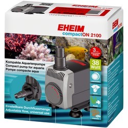 Аквариумные компрессоры и помпы EHEIM CompactOn 2100