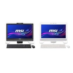 Персональные компьютеры MSI AE2051-019