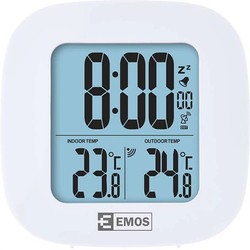 Термометры и барометры EMOS E0127