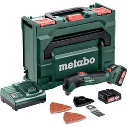 Многофункциональный инструмент Metabo PowerMaxx MT 12 613089500