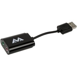 Звуковые карты Antlion Audio Audio USB Sound Card