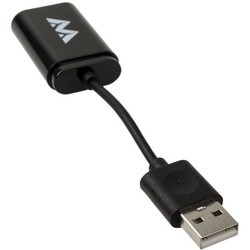 Звуковые карты Antlion Audio Audio USB Sound Card