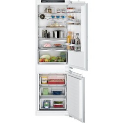 Встраиваемые холодильники Siemens KI 86NVFE0