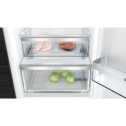 Встраиваемые холодильники Siemens KI 86NVFE0