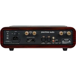 Усилители Peachtree Audio amp500