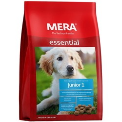 Корм для собак MERADOG Essential Junior 1 12.5 kg