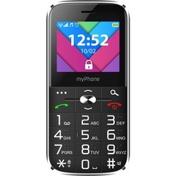 Мобильные телефоны MyPhone Halo C