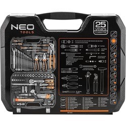 Наборы инструментов NEO 08-945