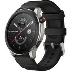 Смарт часы и фитнес браслеты Xiaomi Amazfit GTR 4