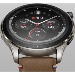 Смарт часы и фитнес браслеты Xiaomi Amazfit GTR 4