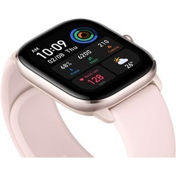 Смарт часы и фитнес браслеты Xiaomi Amazfit GTS 4 Mini