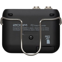 Диктофоны и рекордеры Zoom F2
