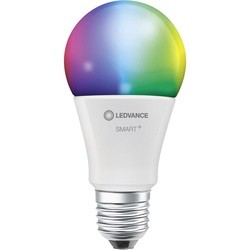 Лампочки LEDVANCE WiFi Smart+ Classic RGBW 9.5W 2700-6500K E27
