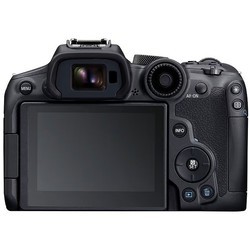 Фотоаппараты Canon EOS R7 kit