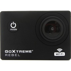 Action камеры GoXtreme Rebel