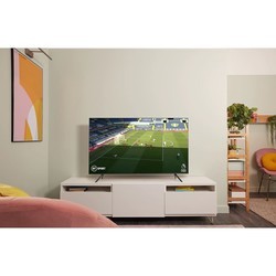 Телевизоры Samsung UE-58AU7110