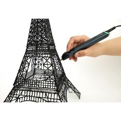 3D ручки 3Doodler Create Plus