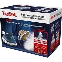 Утюги Tefal Pro Express Ultimate II GV 9710