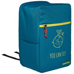Рюкзаки Canyon Carry-On Backpack CSZ-03