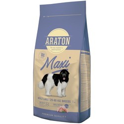 Корм для собак Araton Maxi Adult 15 kg