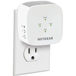 Wi-Fi оборудование NETGEAR EX5000