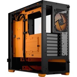 Корпуса Fractal Design Pop Air RGB Orange Core
