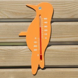 Термометры и барометры Lumarko Woodpecker