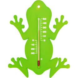 Термометры и барометры Lumarko Frog