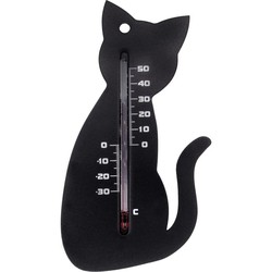 Термометры и барометры Lumarko Cat