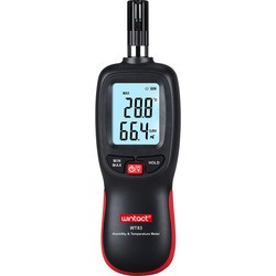 Термометры и барометры Wintact WT83