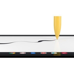 Стилусы для гаджетов Logitech Pen USI Rechargeable Stylus for Chromebook