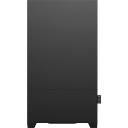 Корпуса Fractal Design Pop Mini Silent Black Solid