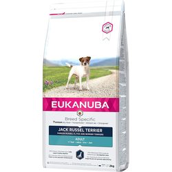 Корм для собак Eukanuba Dog Adult Jack Russell Terrier 2 kg