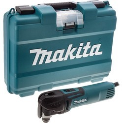 Многофункциональный инструмент Makita TM3010CK