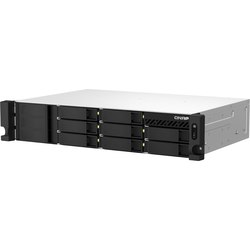 NAS-серверы QNAP TS-864eU-4G