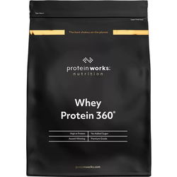 Протеины Protein Works Whey Protein 360 1.2 kg