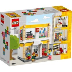 Конструкторы Lego Brand Store 40574
