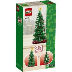 Конструкторы Lego Christmas Tree 40573