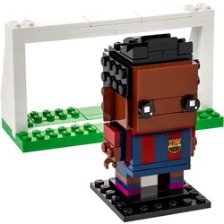Конструкторы Lego FC Barcelona Go Brick Me 40542