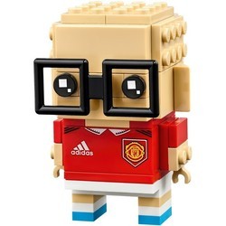 Конструкторы Lego Manchester United Go Brick Me 40541