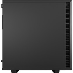 Корпуса Fractal Design Define 7 Mini Black Solid