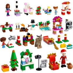 Конструкторы Lego Friends Advent Calendar 41706