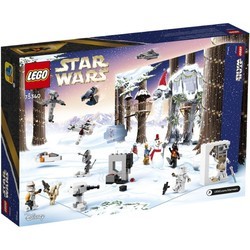 Конструкторы Lego Star Wars Advent Calendar 75340