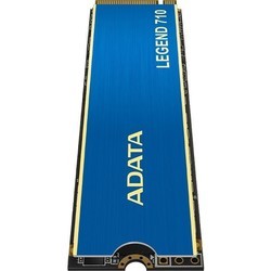 SSD-накопители A-Data ALEG-710-1TCS